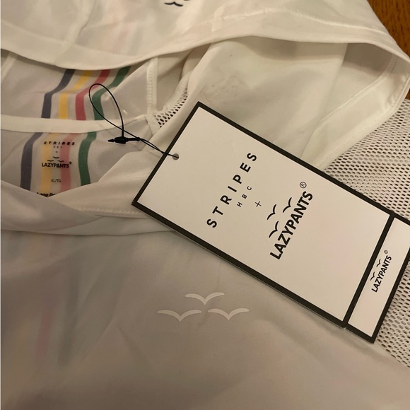 Brand new Lazy Pants light jacket - Picture 11 of 15